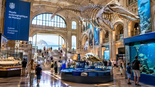 Grand Entrance Hall
